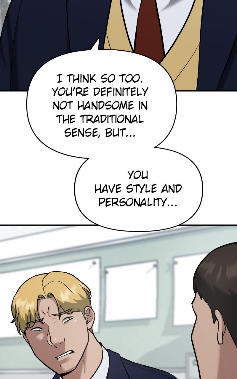 Designated Bully Chapter 37