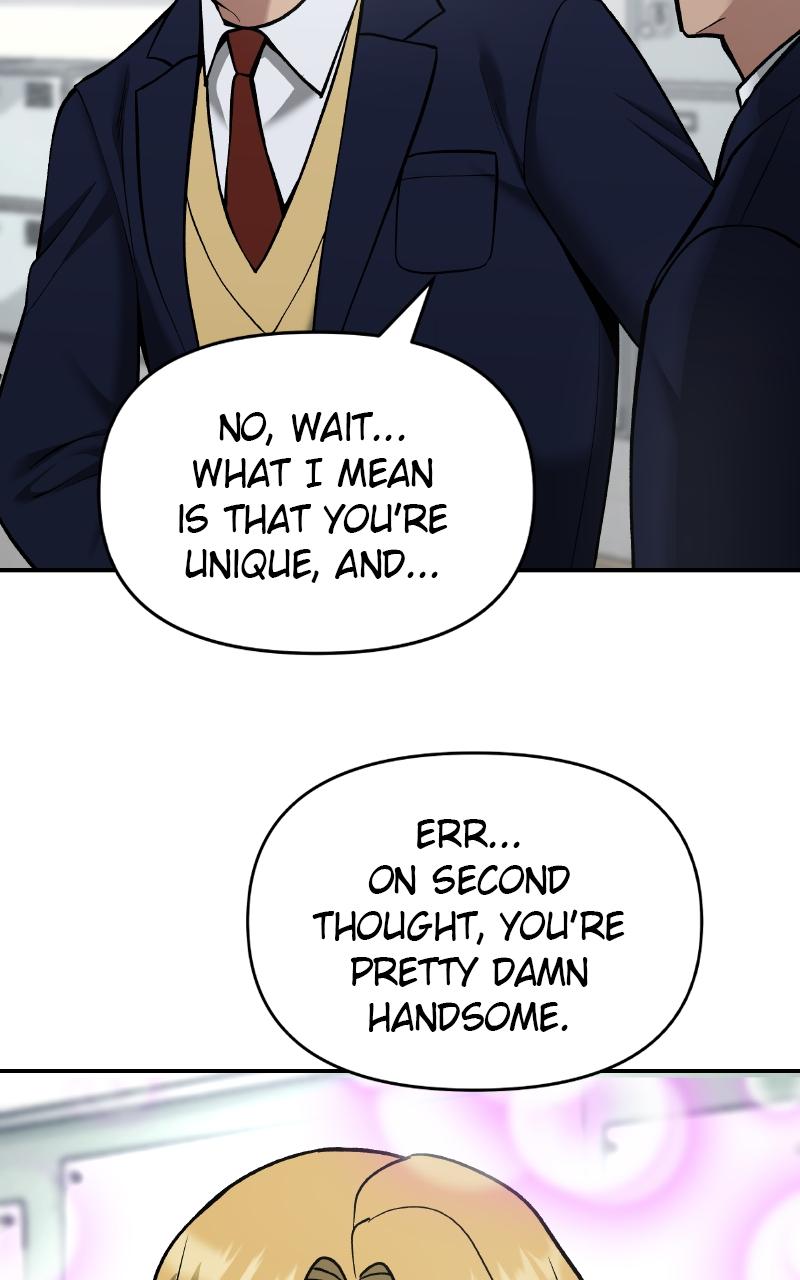 Designated Bully Chapter 37