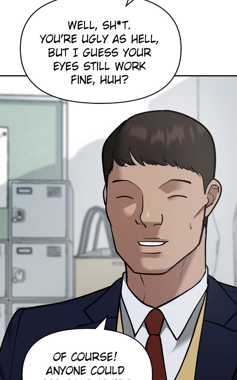 Designated Bully Chapter 37