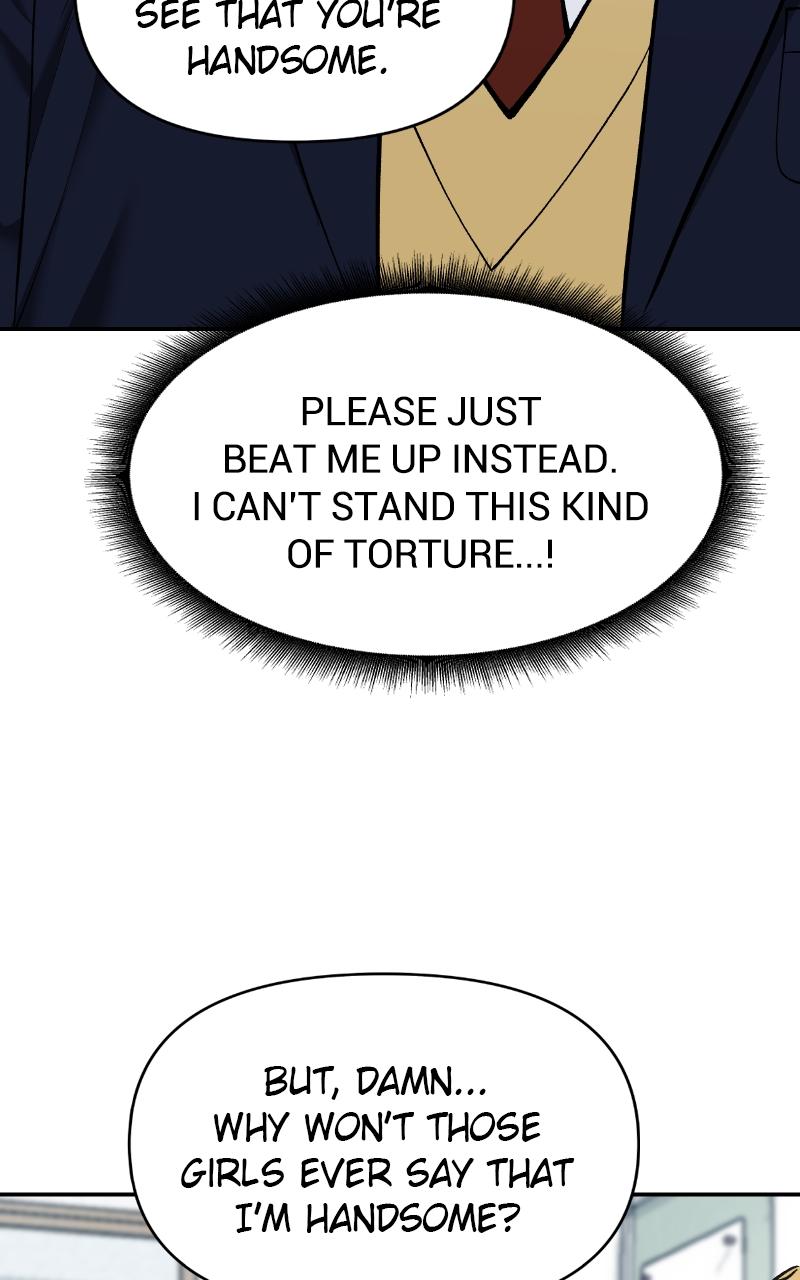 Designated Bully Chapter 37