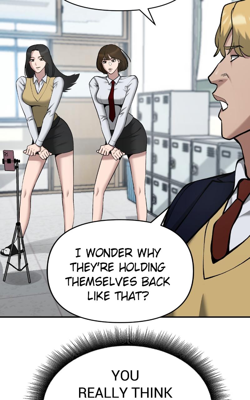 Designated Bully Chapter 37