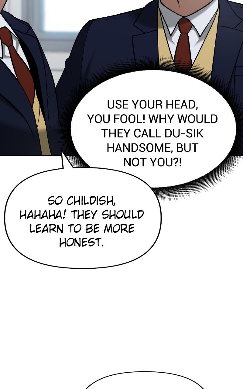 Designated Bully Chapter 37