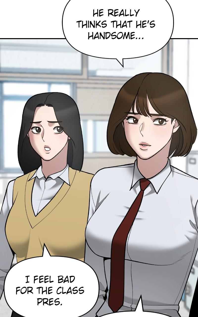 Designated Bully Chapter 37