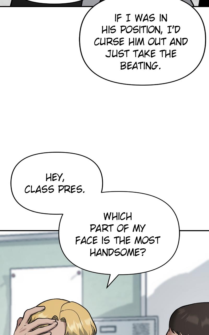 Designated Bully Chapter 37