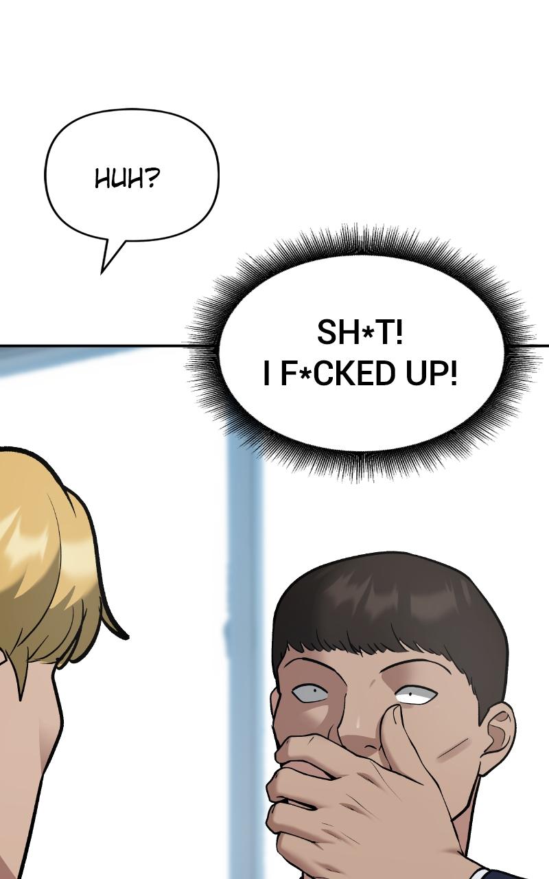 Designated Bully Chapter 37