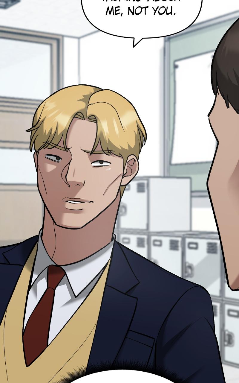 Designated Bully Chapter 37