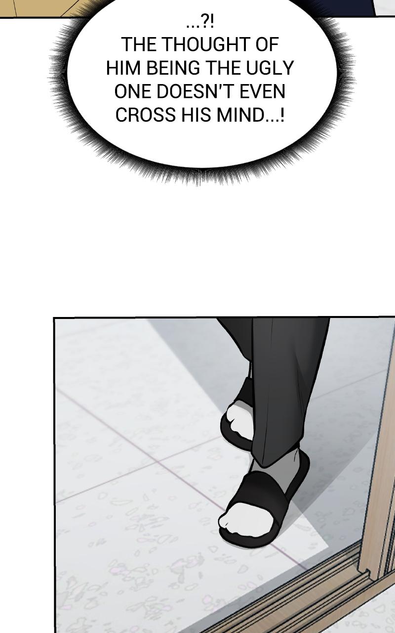 Designated Bully Chapter 37