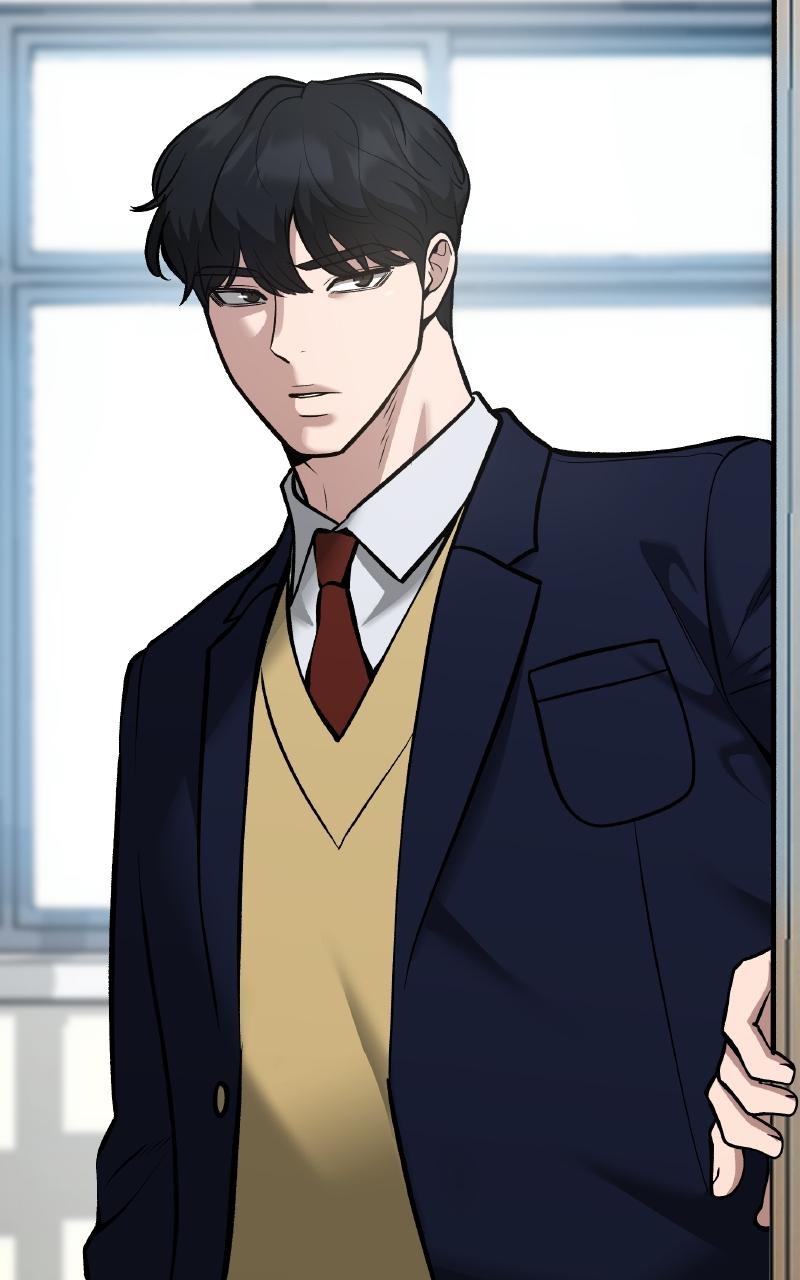 Designated Bully Chapter 37