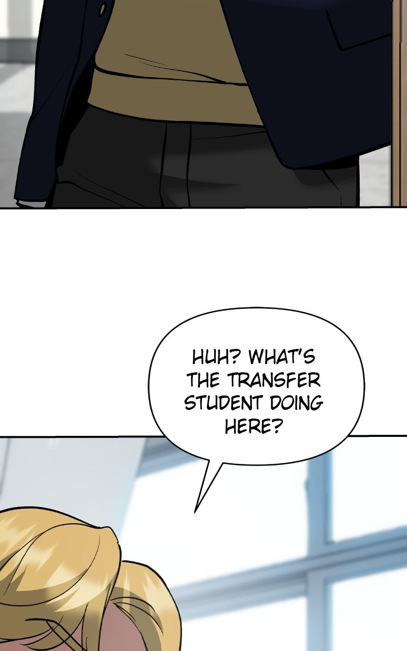 Designated Bully Chapter 37