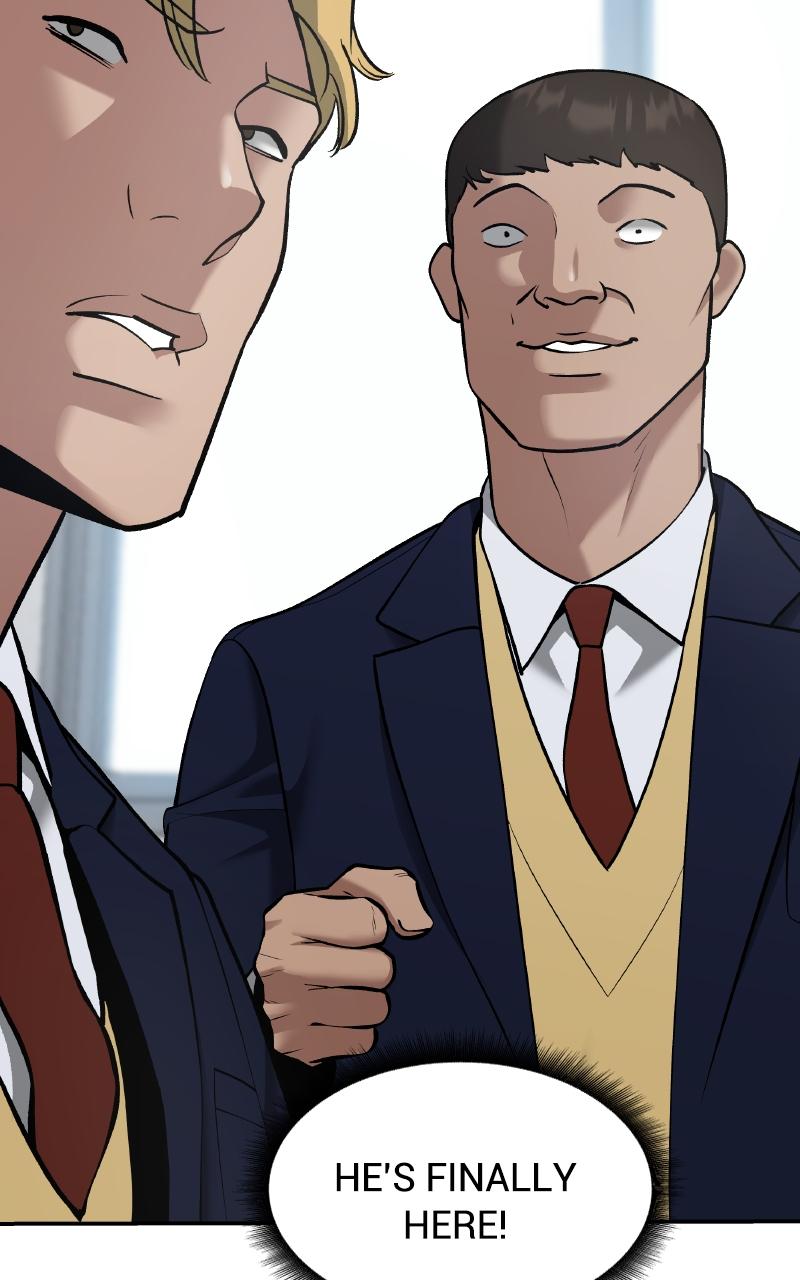 Designated Bully Chapter 37