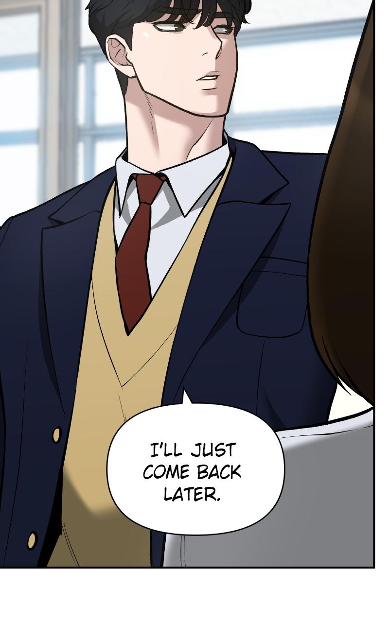 Designated Bully Chapter 37