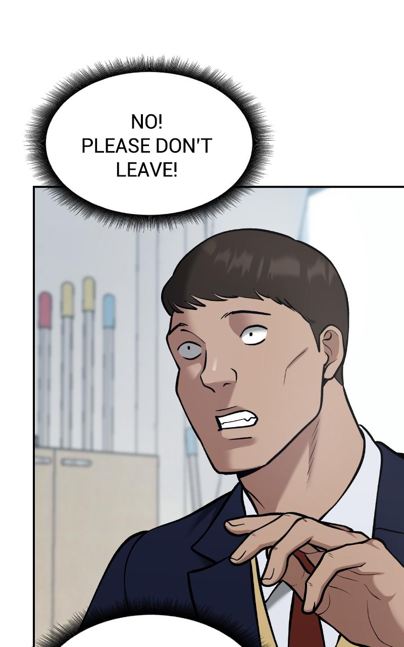 Designated Bully Chapter 37