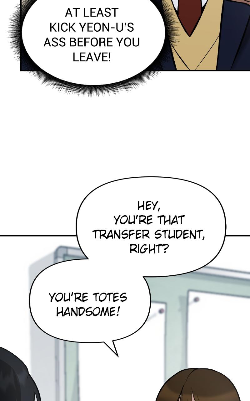 Designated Bully Chapter 37