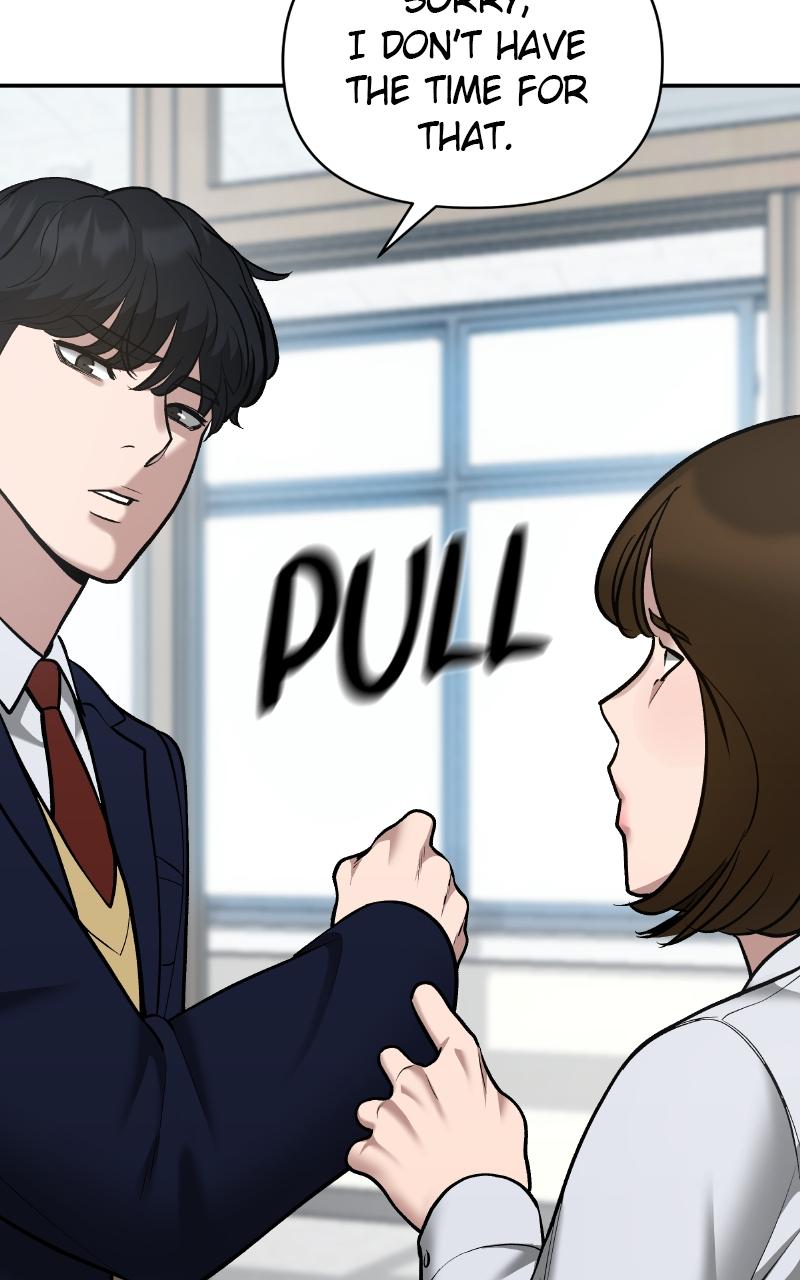 Designated Bully Chapter 37