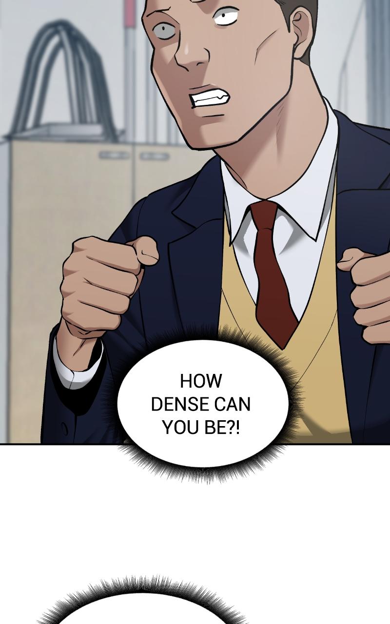 Designated Bully Chapter 37