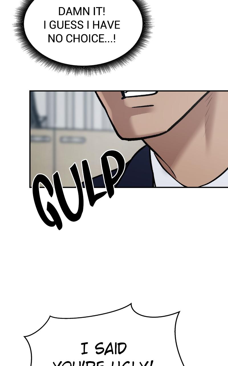 Designated Bully Chapter 37