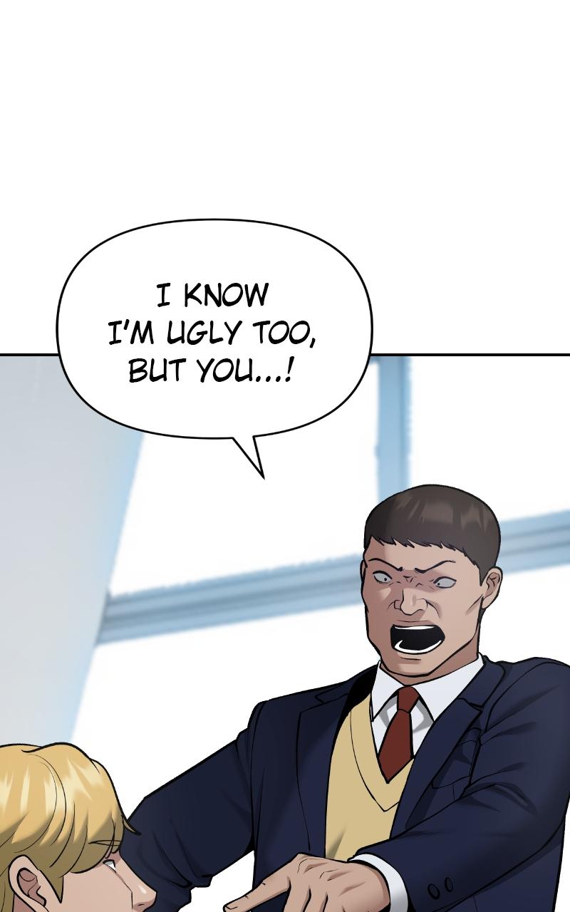 Designated Bully Chapter 37