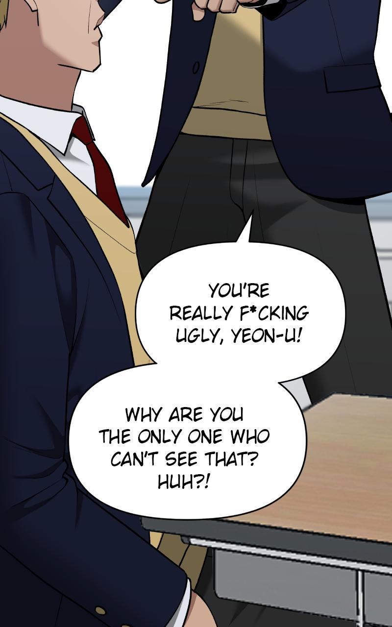 Designated Bully Chapter 37