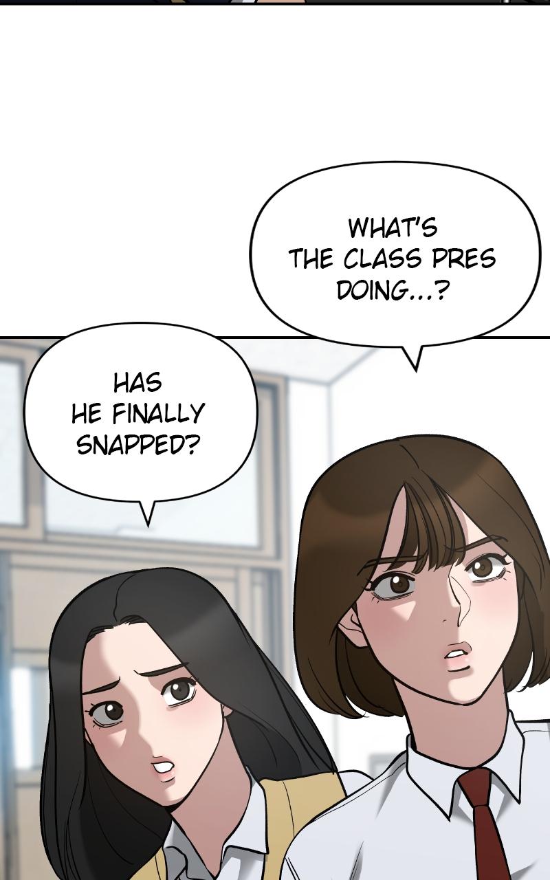 Designated Bully Chapter 37