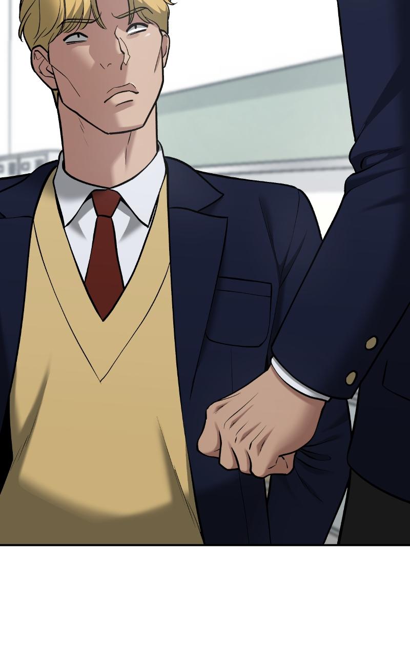 Designated Bully Chapter 37