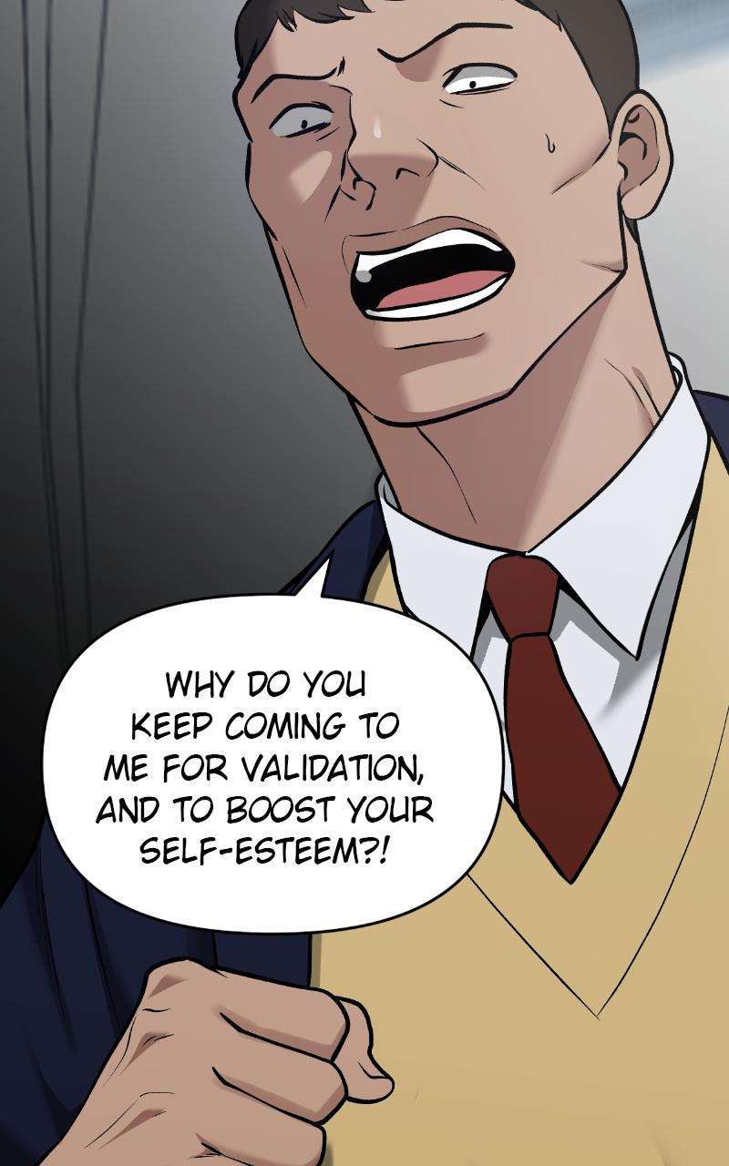 Designated Bully Chapter 37