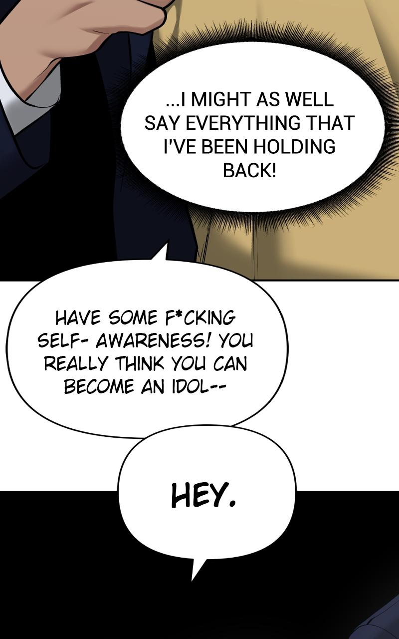 Designated Bully Chapter 37