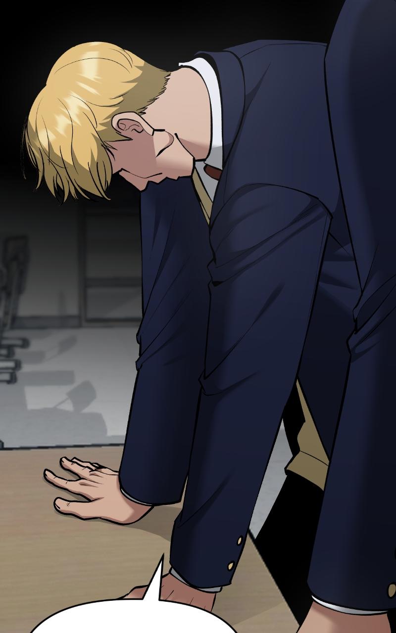 Designated Bully Chapter 37