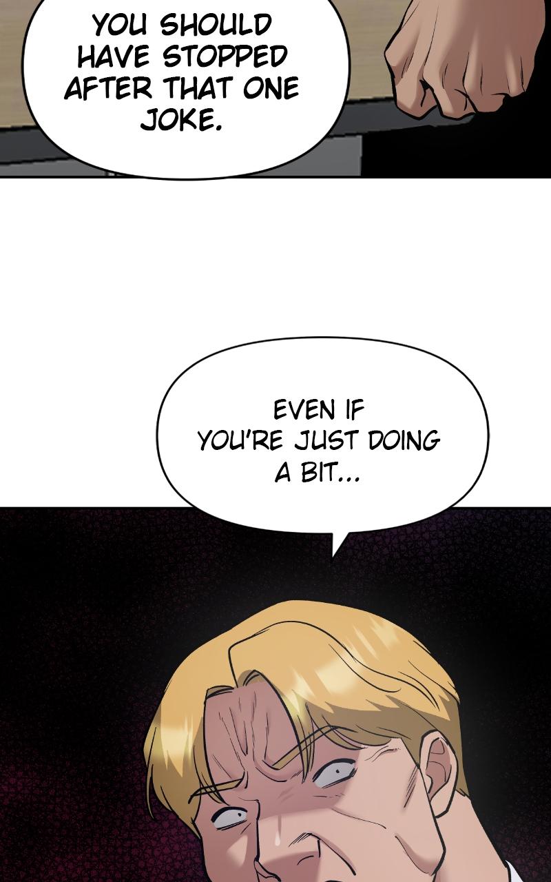 Designated Bully Chapter 37