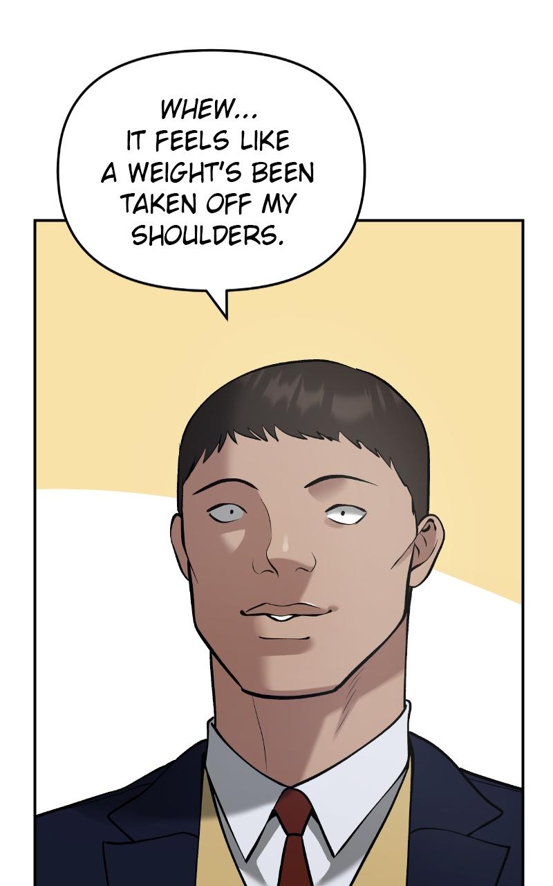 Designated Bully Chapter 37