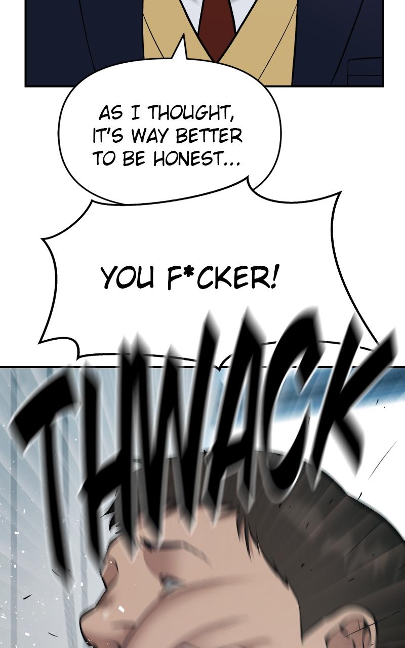 Designated Bully Chapter 37