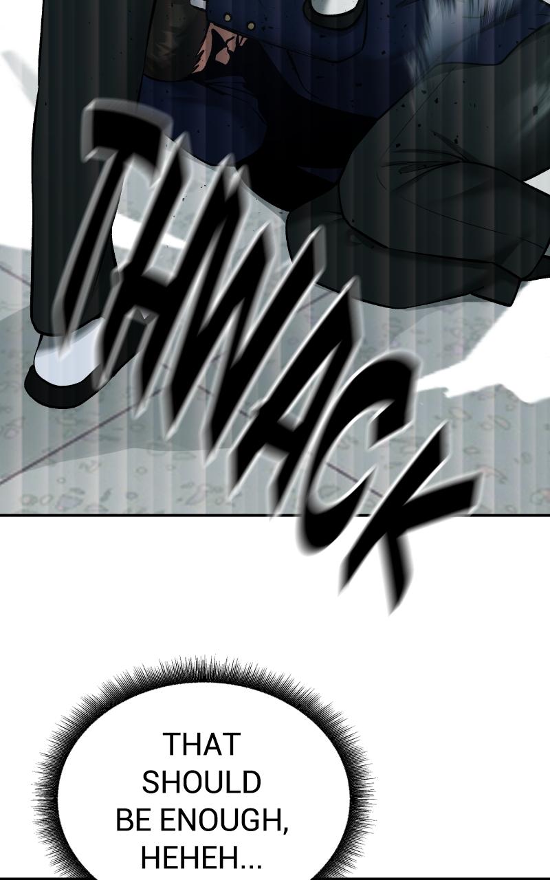 Designated Bully Chapter 37