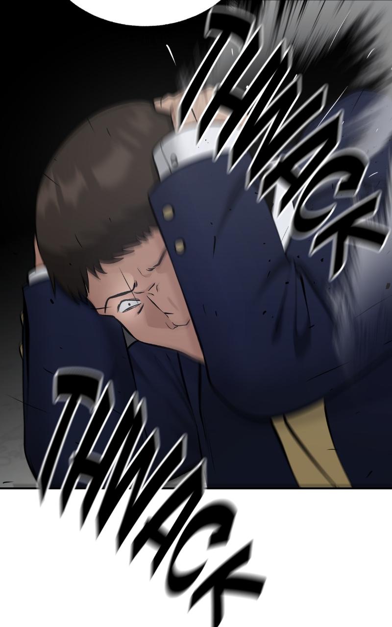 Designated Bully Chapter 37