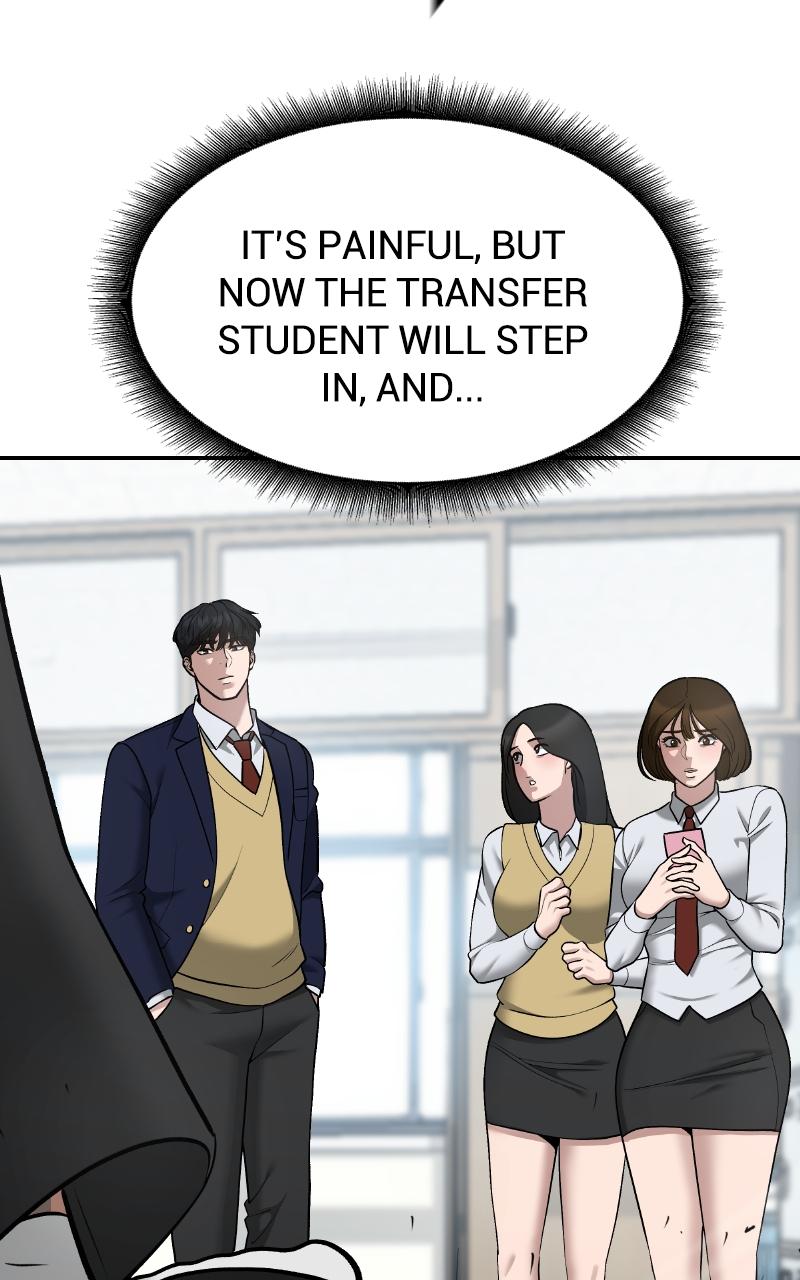 Designated Bully Chapter 37