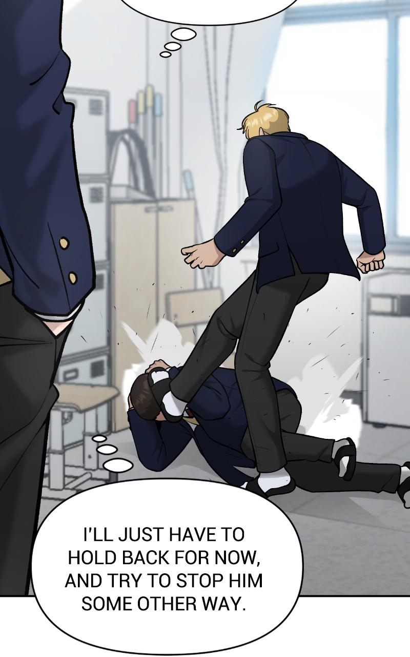 Designated Bully Chapter 37