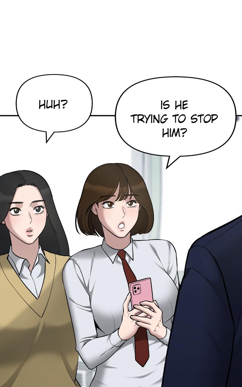 Designated Bully Chapter 37