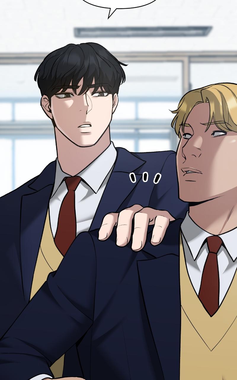 Designated Bully Chapter 37