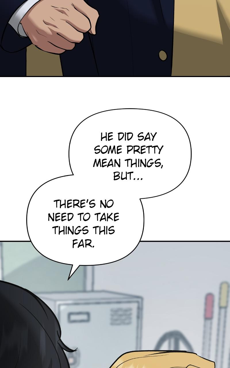 Designated Bully Chapter 37