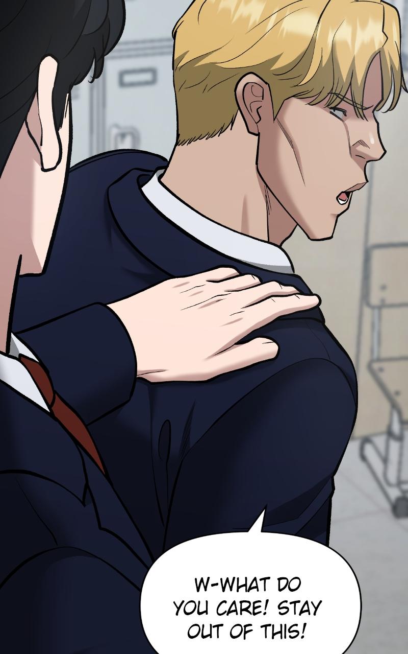 Designated Bully Chapter 37