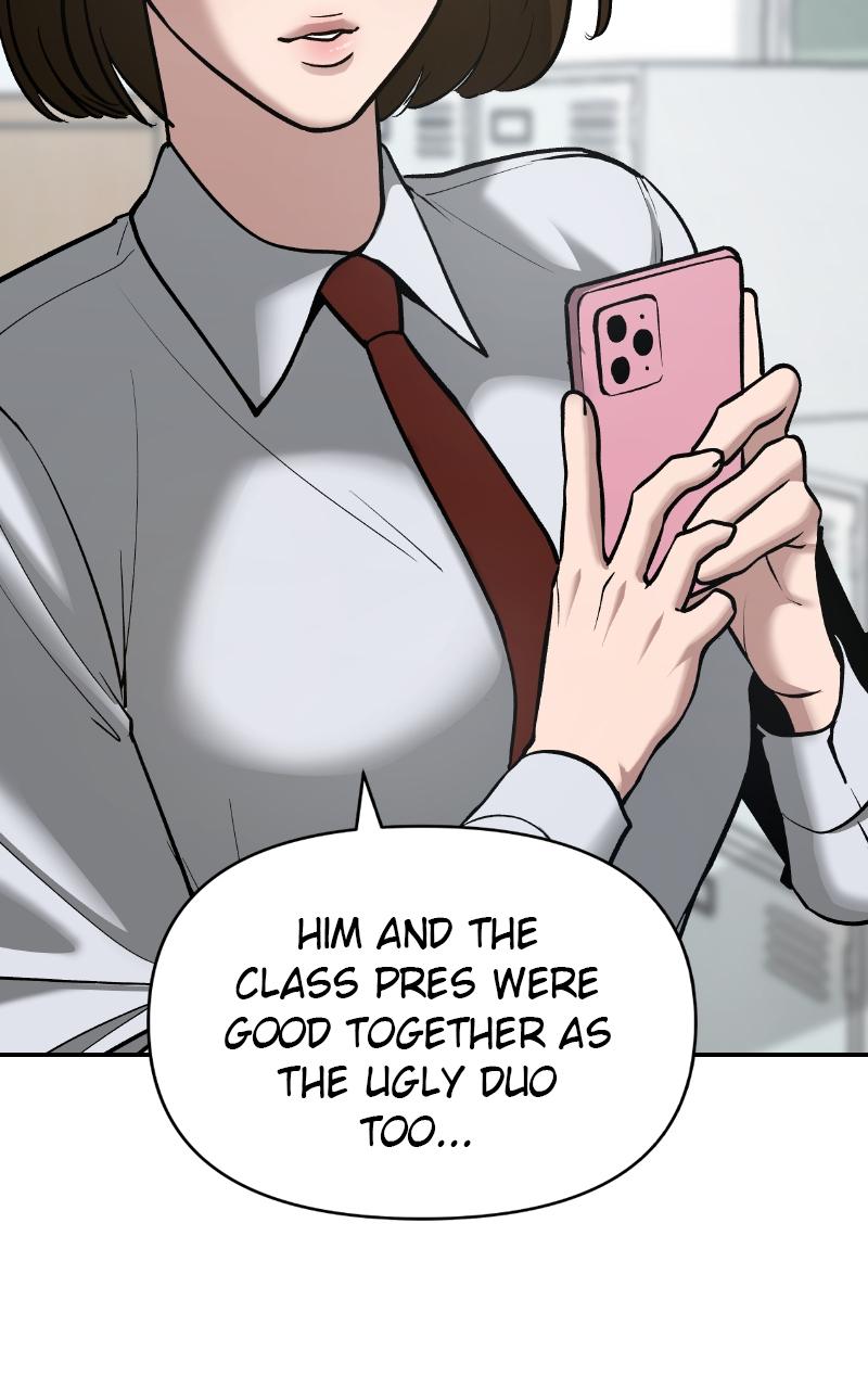 Designated Bully Chapter 37