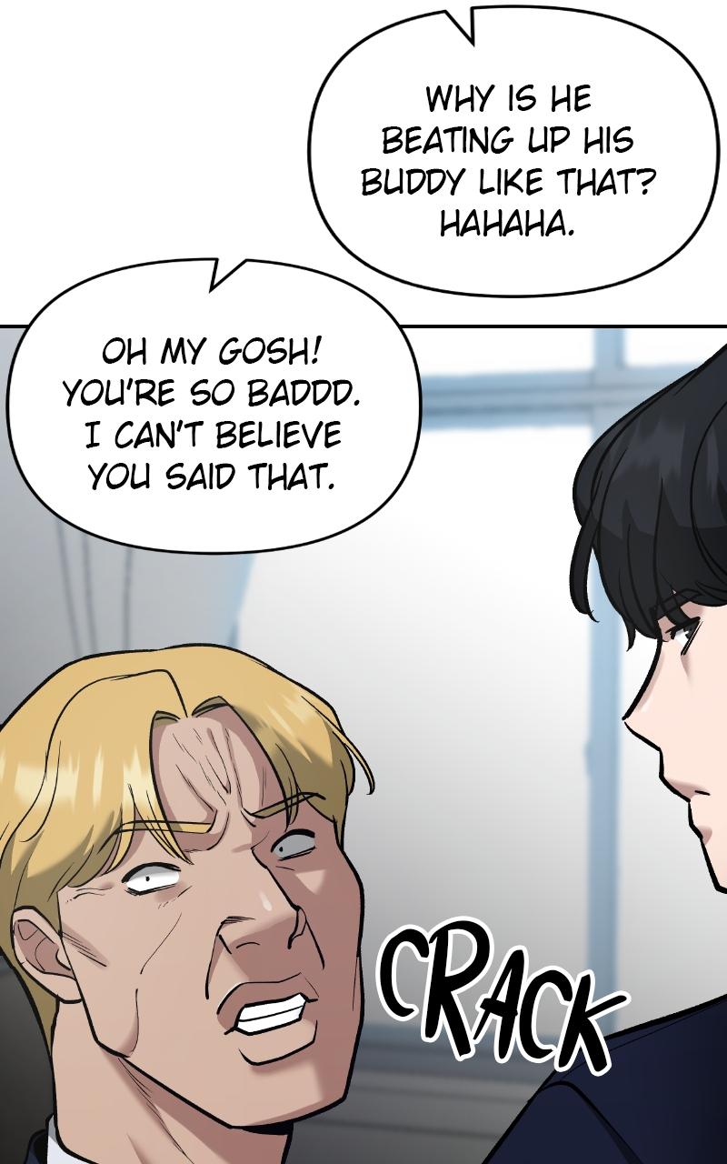 Designated Bully Chapter 37