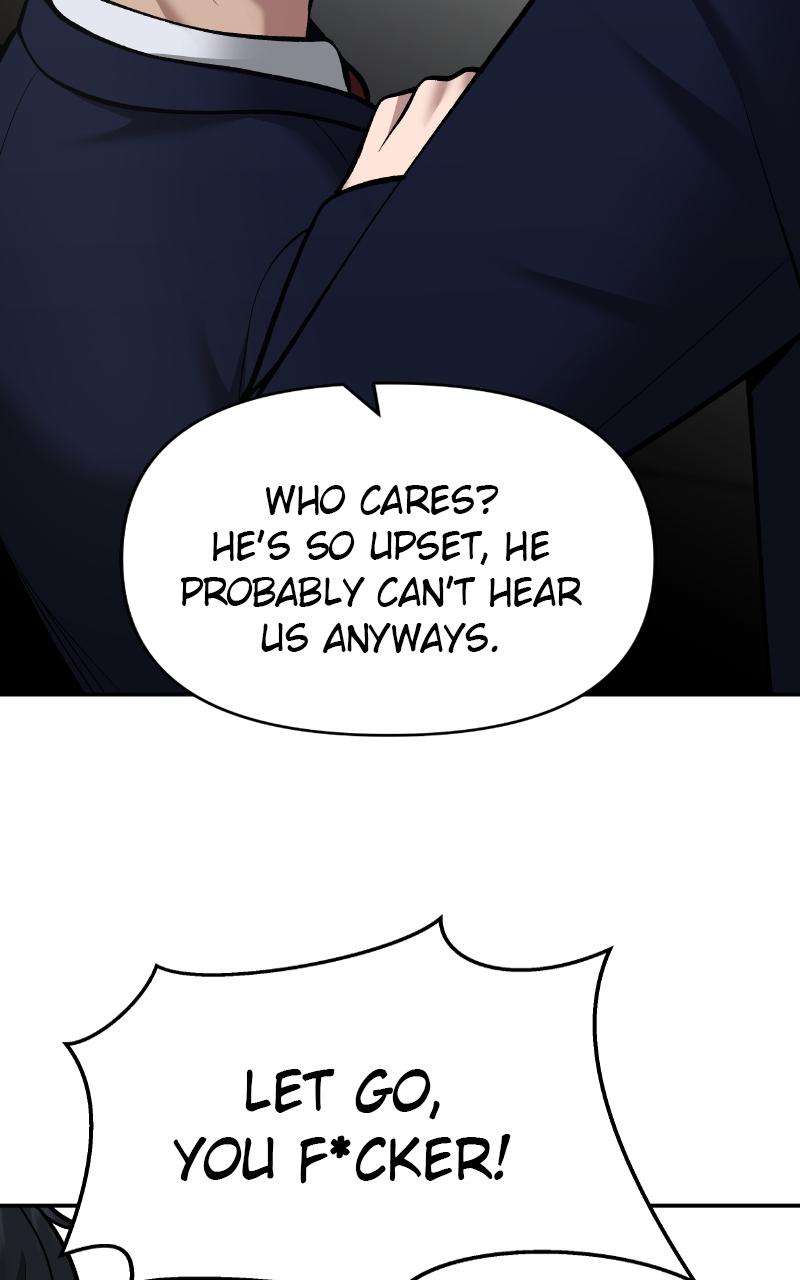 Designated Bully Chapter 37