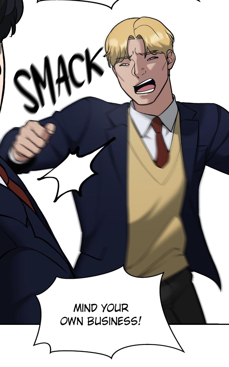 Designated Bully Chapter 37