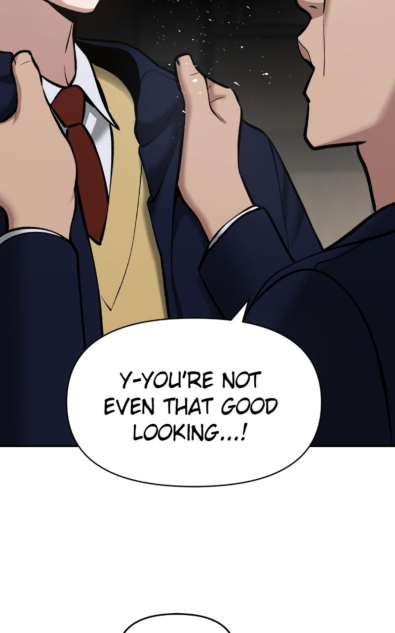 Designated Bully Chapter 37