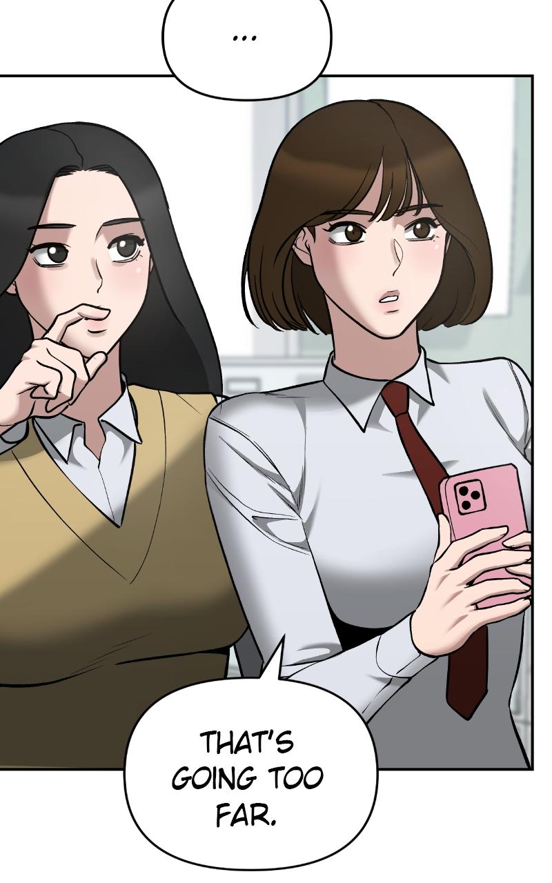 Designated Bully Chapter 37