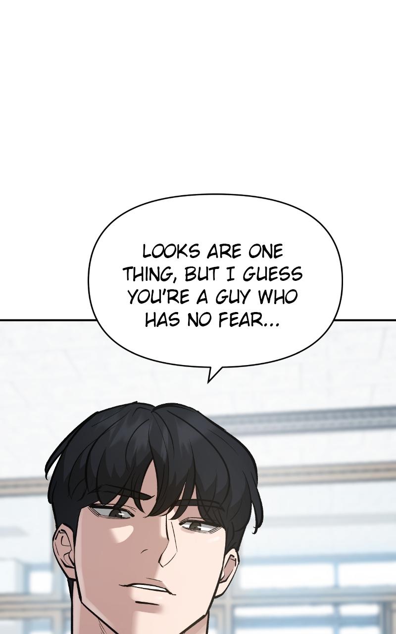 Designated Bully Chapter 37