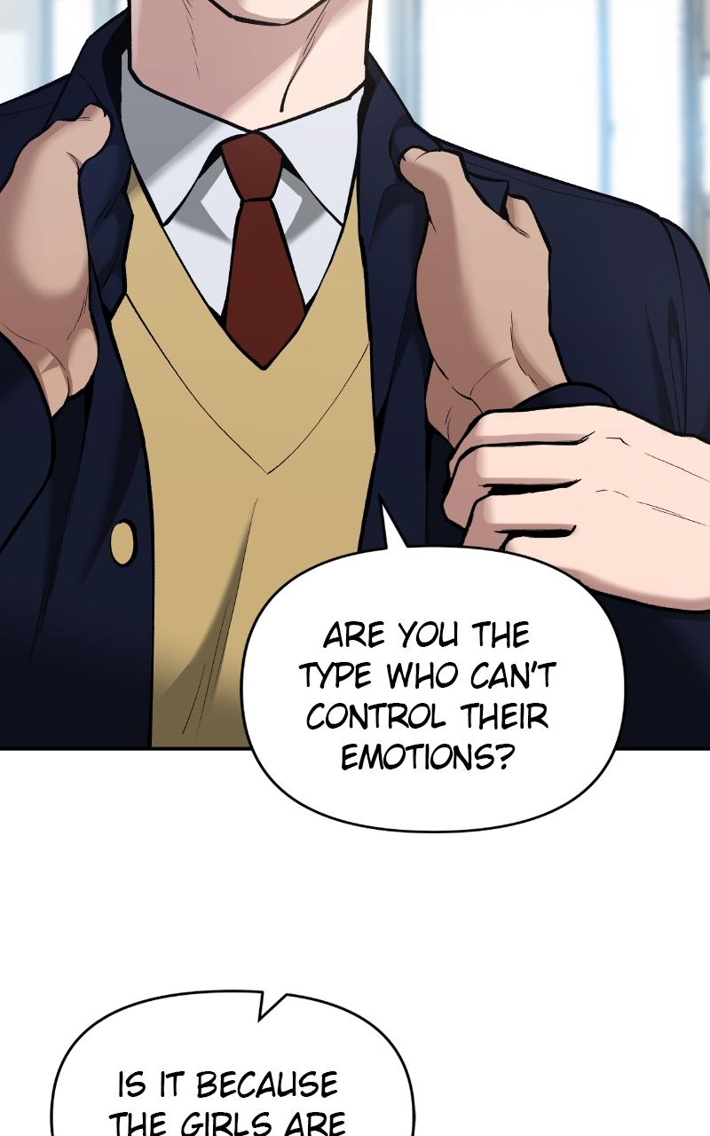 Designated Bully Chapter 37