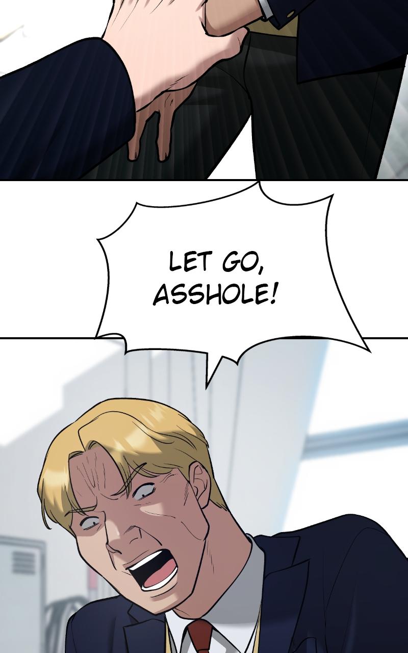 Designated Bully Chapter 37