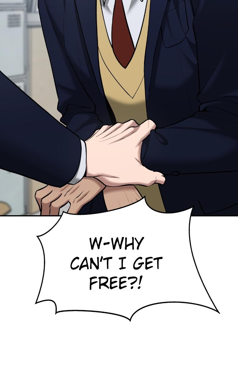 Designated Bully Chapter 37