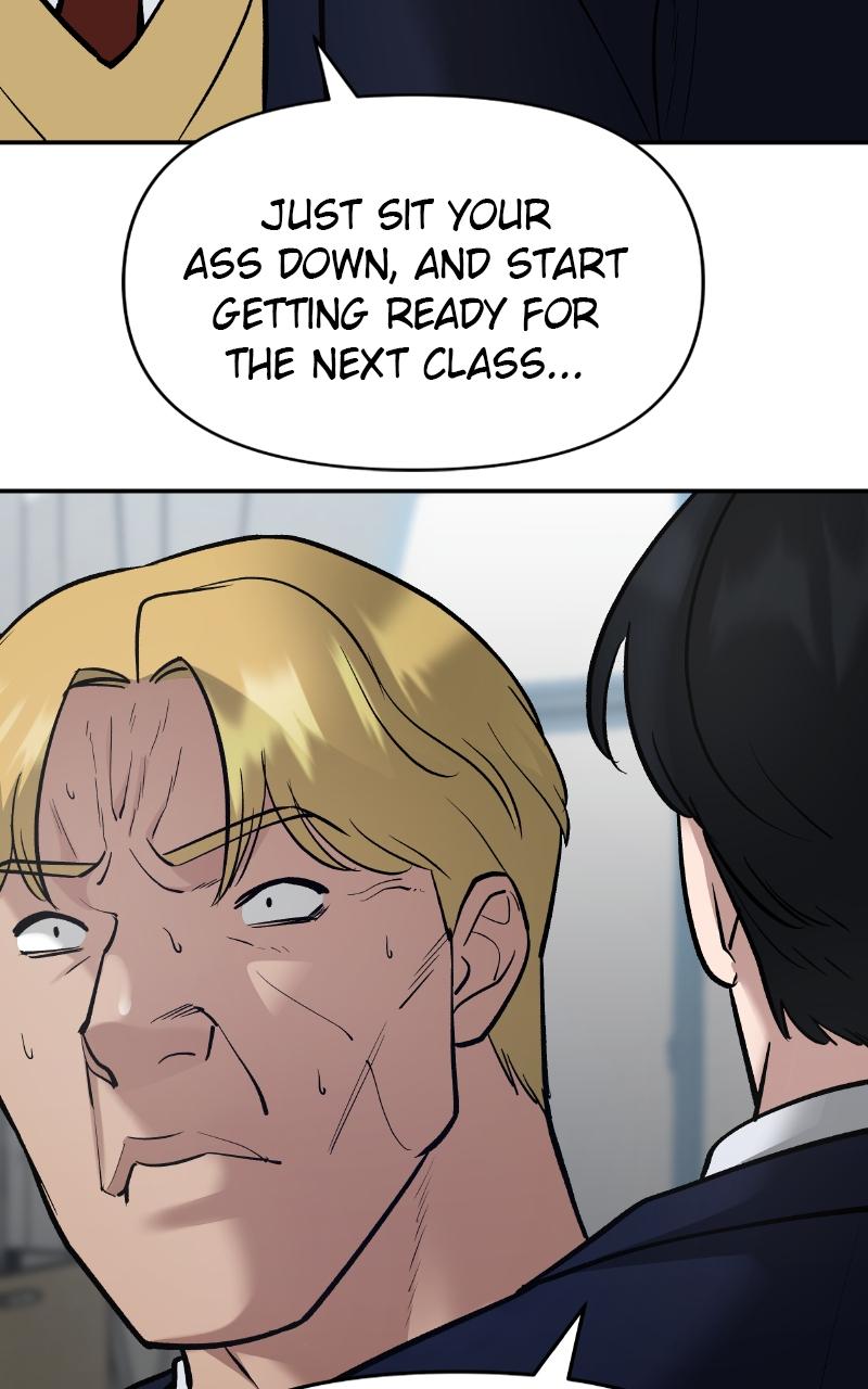 Designated Bully Chapter 37