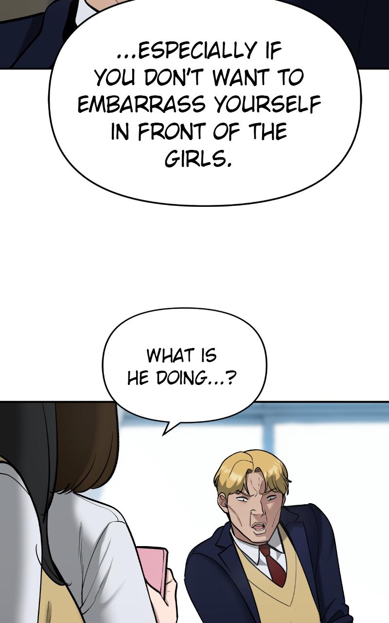 Designated Bully Chapter 37